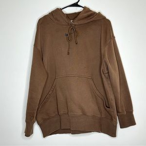 Oversized NIKE Hoodie